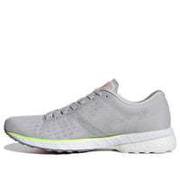 (WMNS) adidas Adizero Adios 5  'Grey White' EH3129