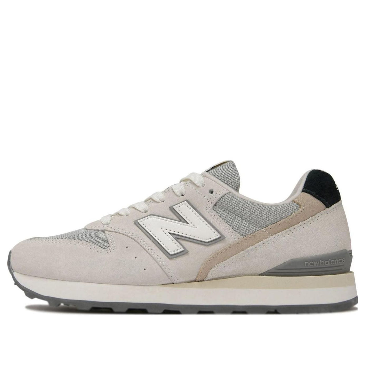 (WMNS) New Balance 996 'Grey' WL996TQ2