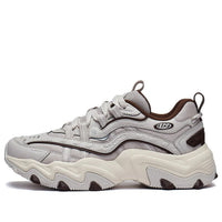 (WMNS) Li-Ning X-Claw Lite 2 'Grey Beige' AGCT358-2