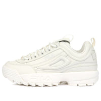 FILA Cross Training Disruptor 2 Beige/White 1GM00850_920