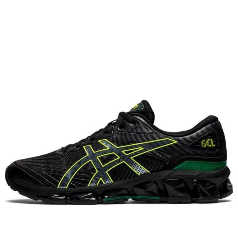 ASICS Gel-Quantum 360 7 'Black Safety Yellow' 1201A481-006