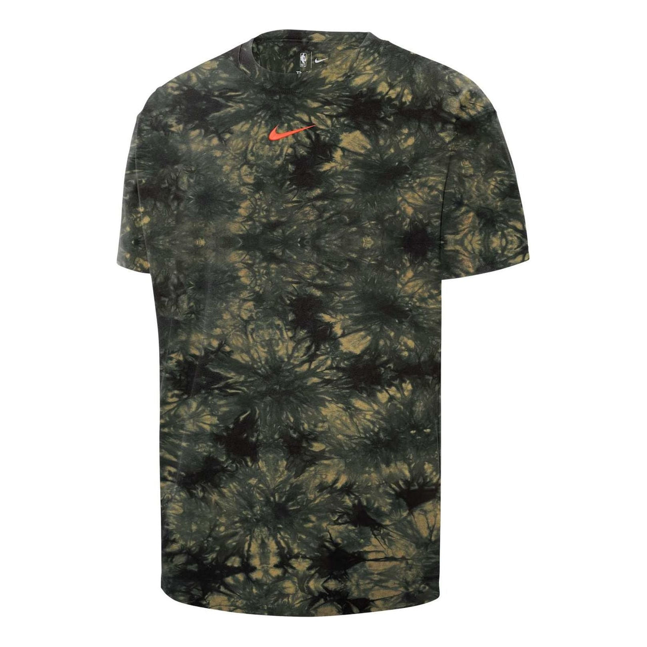 Nike NBA Team 31 Max90 T-shirt 'Neutral Olive' HF0873-276