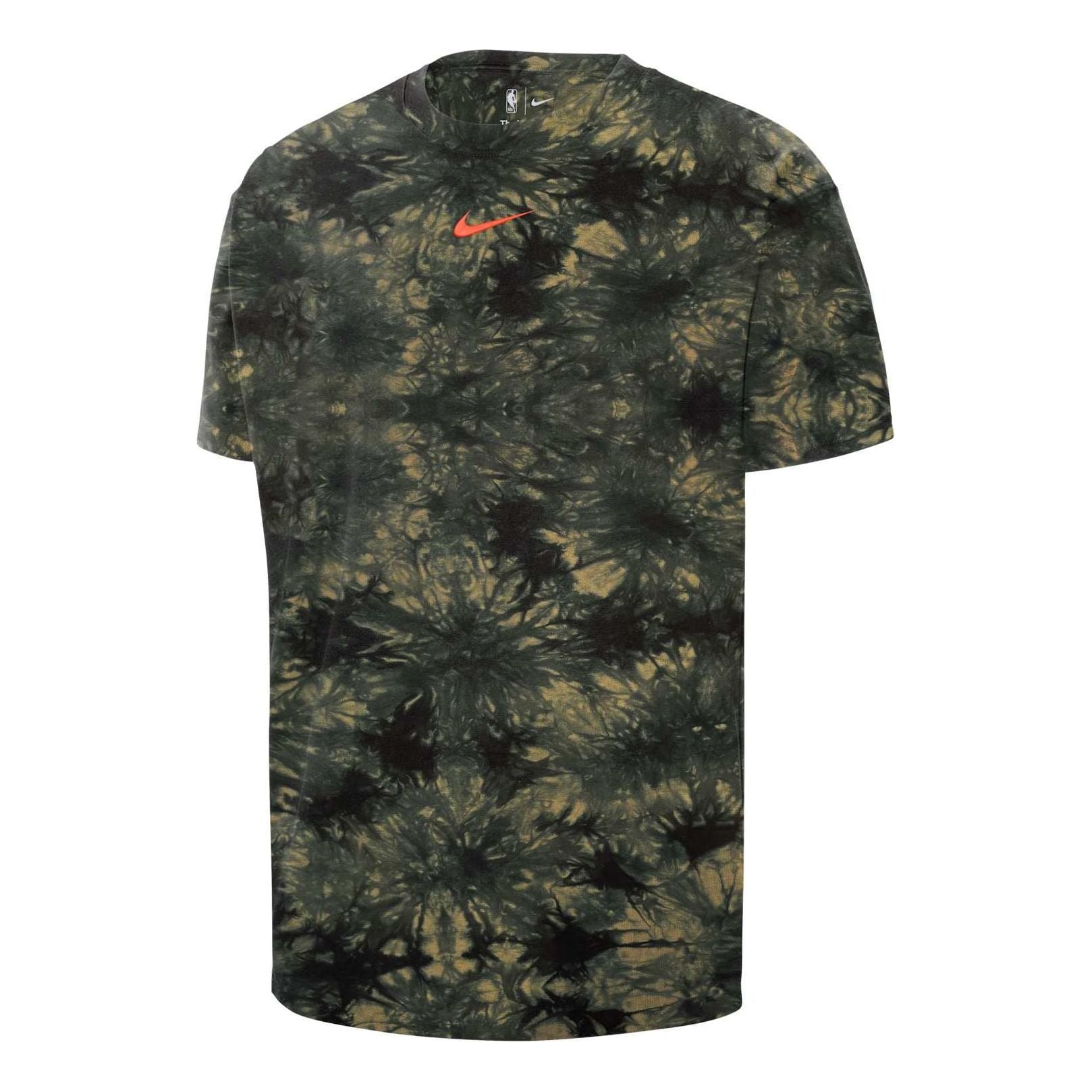 Nike NBA Team 31 Max90 T-shirt 'Neutral Olive' HF0873-276