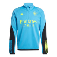 adidas Arsenal Tiro 23 Training Top 'Blue Black' IP9164