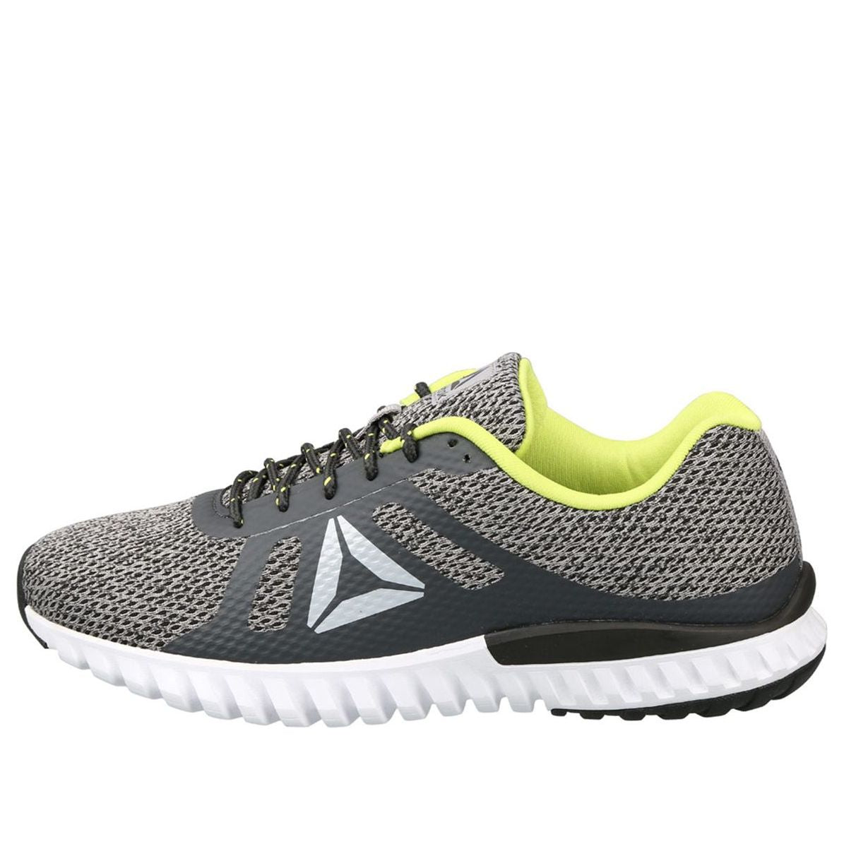 Reebok Dash Grey/Green CN8175
