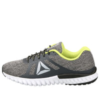 Reebok Dash Grey/Green CN8175