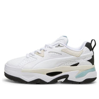 (WMNS) PUMA Blaster 'White Alpine Snow' 395276-01