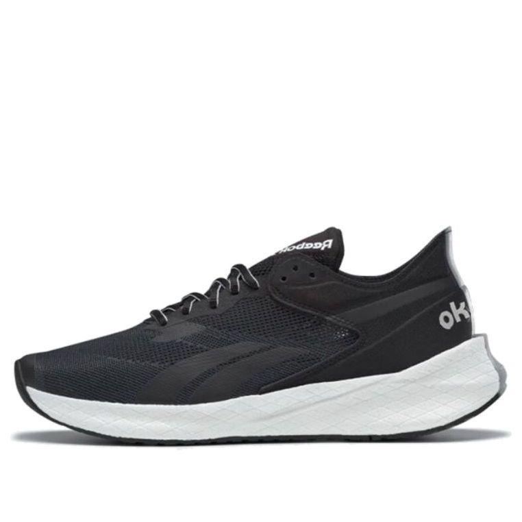 Reebok Floatride Energy Symmetros 'Black' FU8047