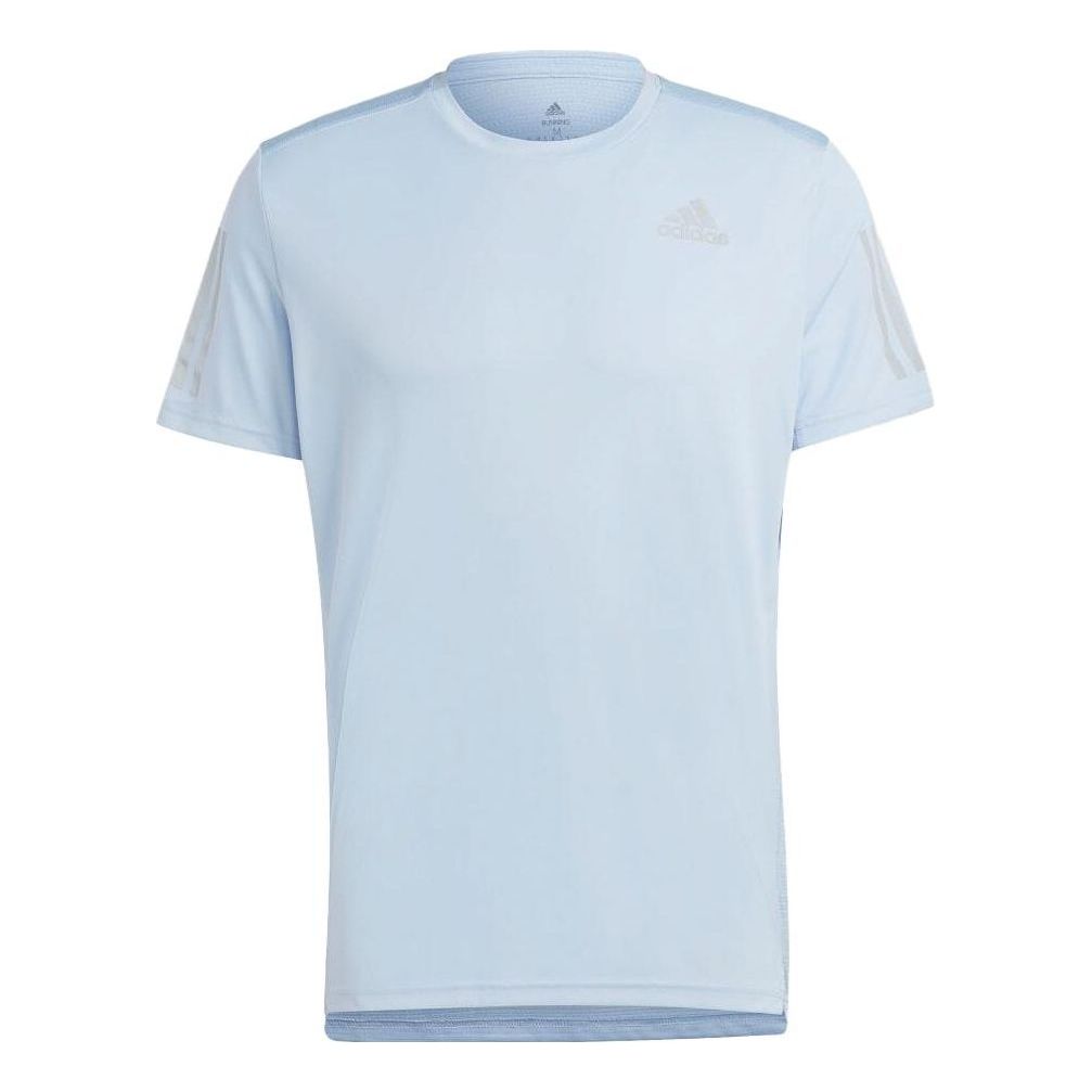 adidas Own The Run Tee' Blue Dawn' IC7630