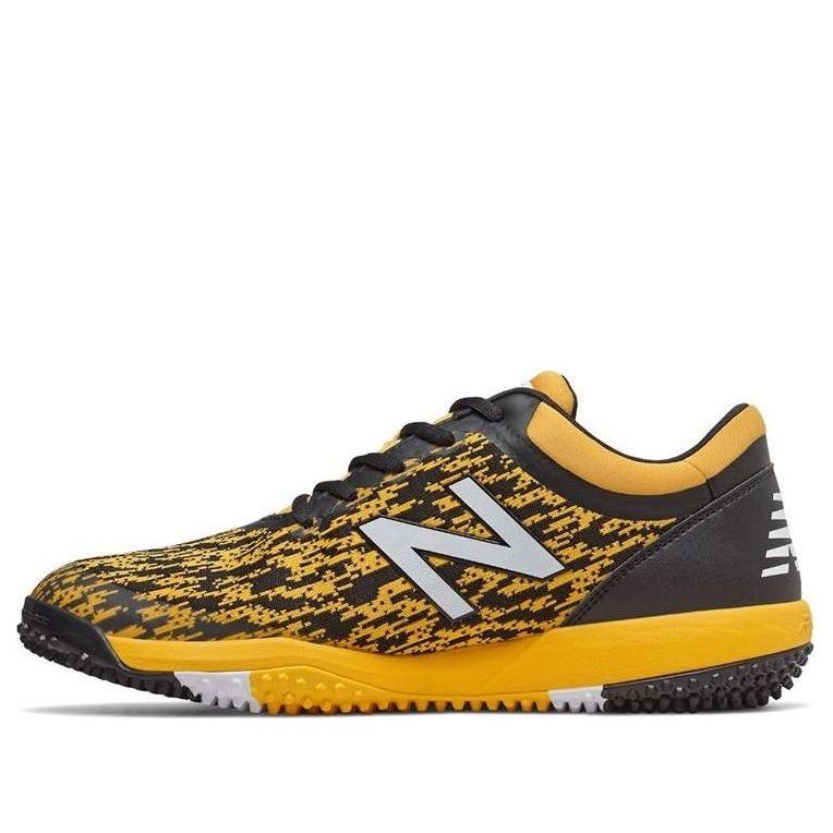 New Balance 4040v5 Yellow T4040BY5