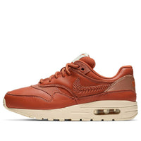 (GS) Nike Air Max 1 Premium 'Embroidered Swoosh' AV2288-200