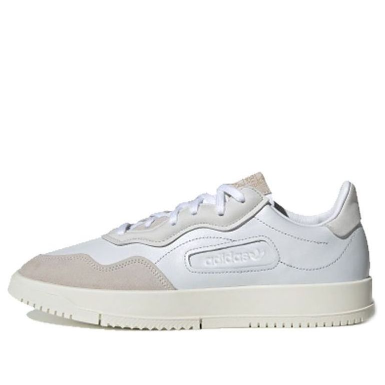 adidas SC Premiere 'Crystal White' EE7720