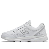 (WMNS) New Balance 411 Series White WA411LW1