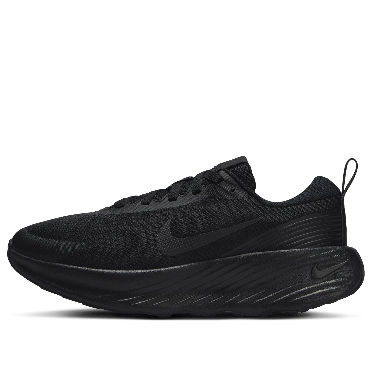 (WMNS) Nike Promina 'Black Dark Smoke Grey' FV6343-001