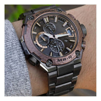 CASIO G-Shock MR-G 'Black' MRG-G2000HA-1A2021