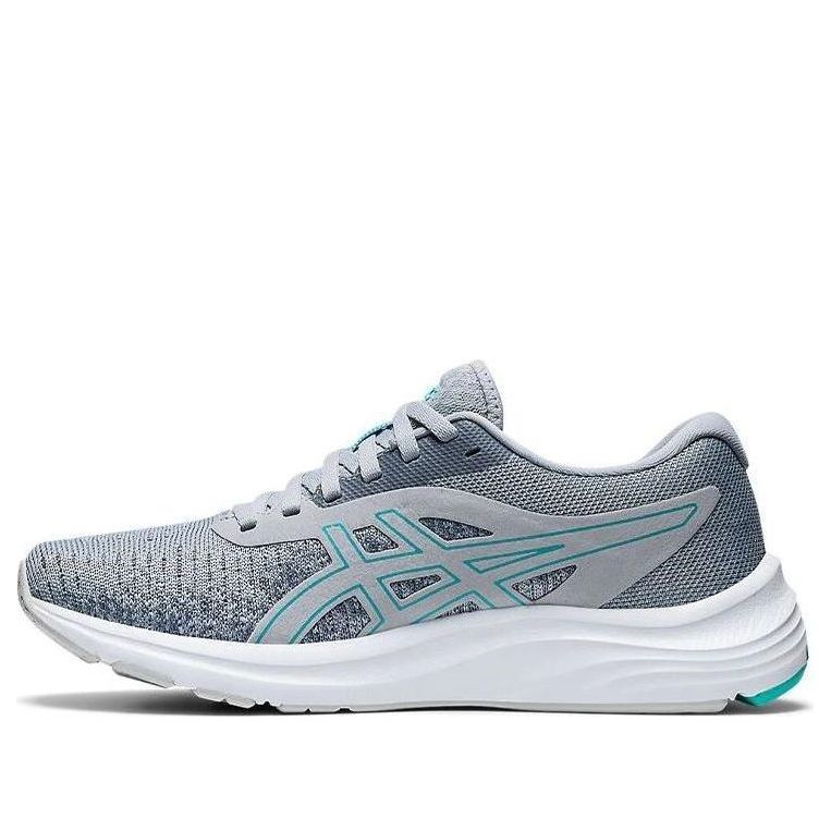 (WMNS) ASICS Gel-Pulse 12 MK Grey/Blue 1012A870-021