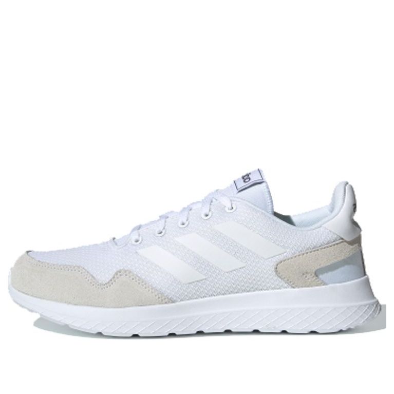 adidas Archivo 'Cloud White' EF0523