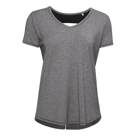 (WMNS) Under Armour Recovery Casual Sports Gray 1329478-002