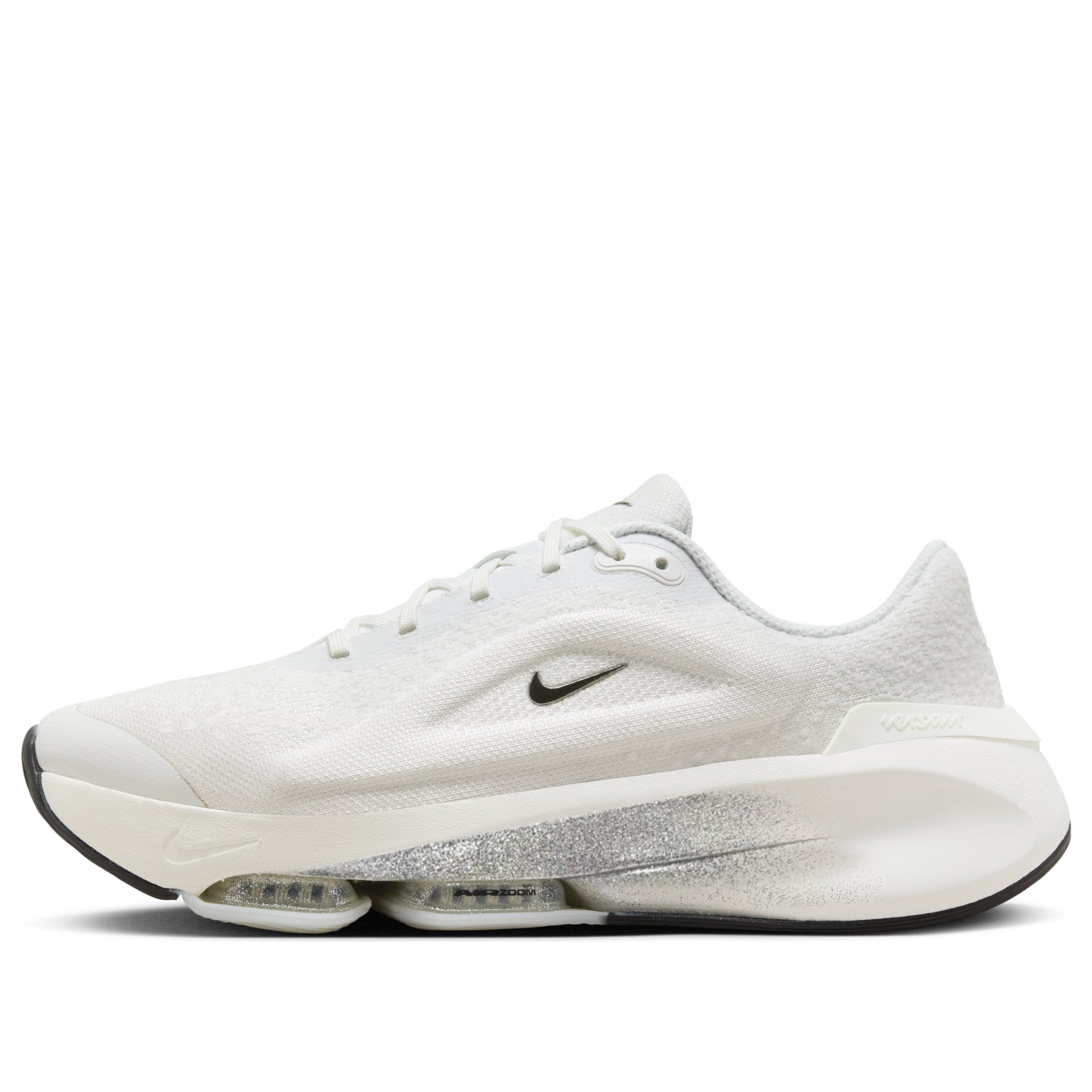 (WMNS) Nike Versair Premium 'Summit White Metallic Silver' FQ7213-101