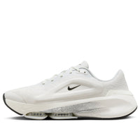(WMNS) Nike Versair Premium 'Summit White Metallic Silver' FQ7213-101