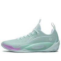 Li-Ning Wade 808 2 'Turquoise' ABPS037-10