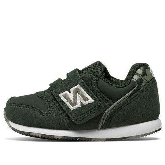 New Balance 996 Infant Shoes Green FS996C2I