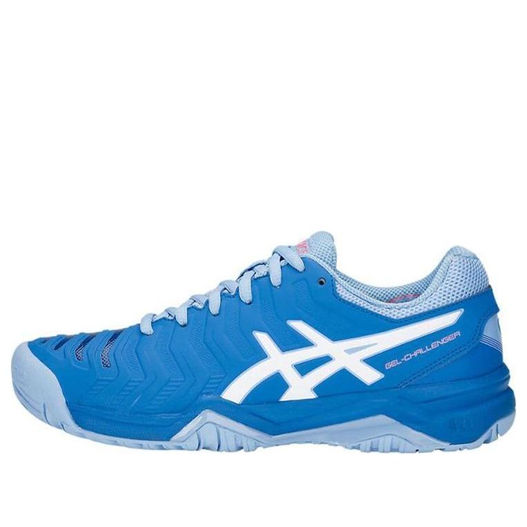 (WMNS) ASICS Gel-Challenger 11 'Blue White' E753Y-400