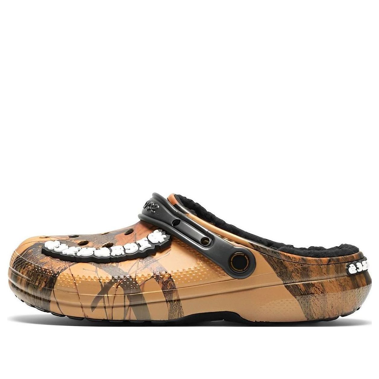 Crocs Dylan Clog 'Pleasures Camo' P20F034-CM
