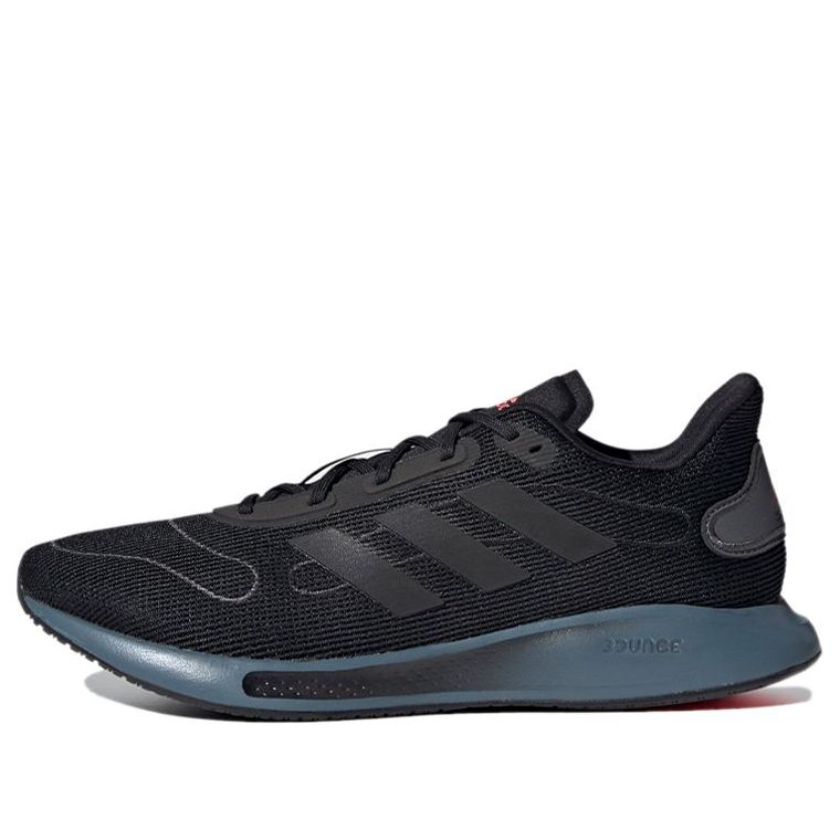 adidas Galaxy 'Black Blue' EG5400