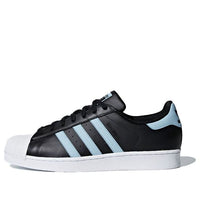 adidas Superstar Shoes - Black G27808
