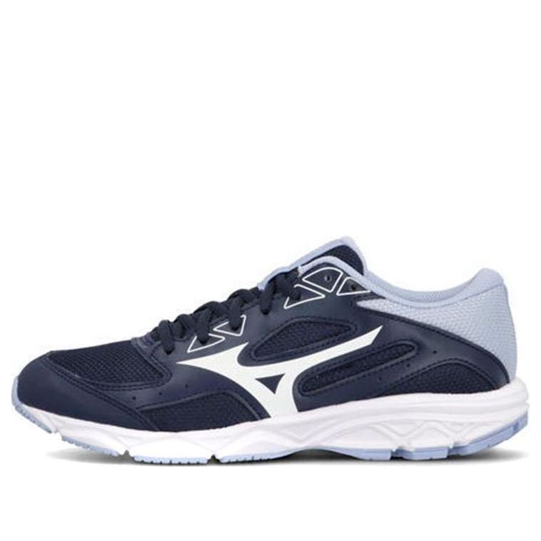 (WMNS) Mizuno Tradroad 12 'Blue White' K1GA220715