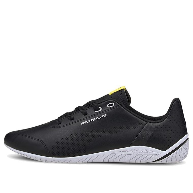 PUMA Porsche Legacy x Ridge Cat 'Black' 306709-01