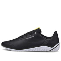 PUMA Porsche Legacy x Ridge Cat 'Black' 306709-01