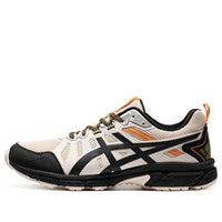 ASICS Gel-Venture 7 MX 'Black White' 1011A948-207
