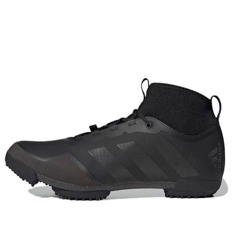 adidas The Gravel Cycling 'Triple Black' FZ5446