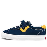 Vans Sports Kids Blue VN0A54EZ3UX