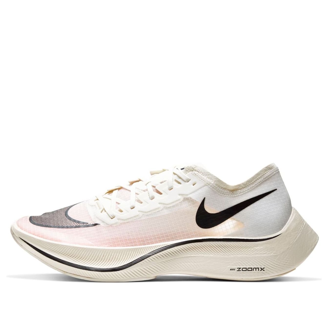 Nike ZoomX VaporFly Next% 'Sail' CT9133-100