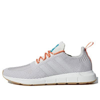 adidas originals Swift Run Summer Grey/White CQ3085