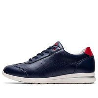 (WMNS) ASICS Hadashi Walker W031 Running Shoes Blue 1292A031-400