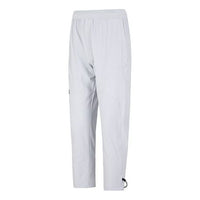 Under Armour Unstoppable Crop Pant 'White' 1370986-014