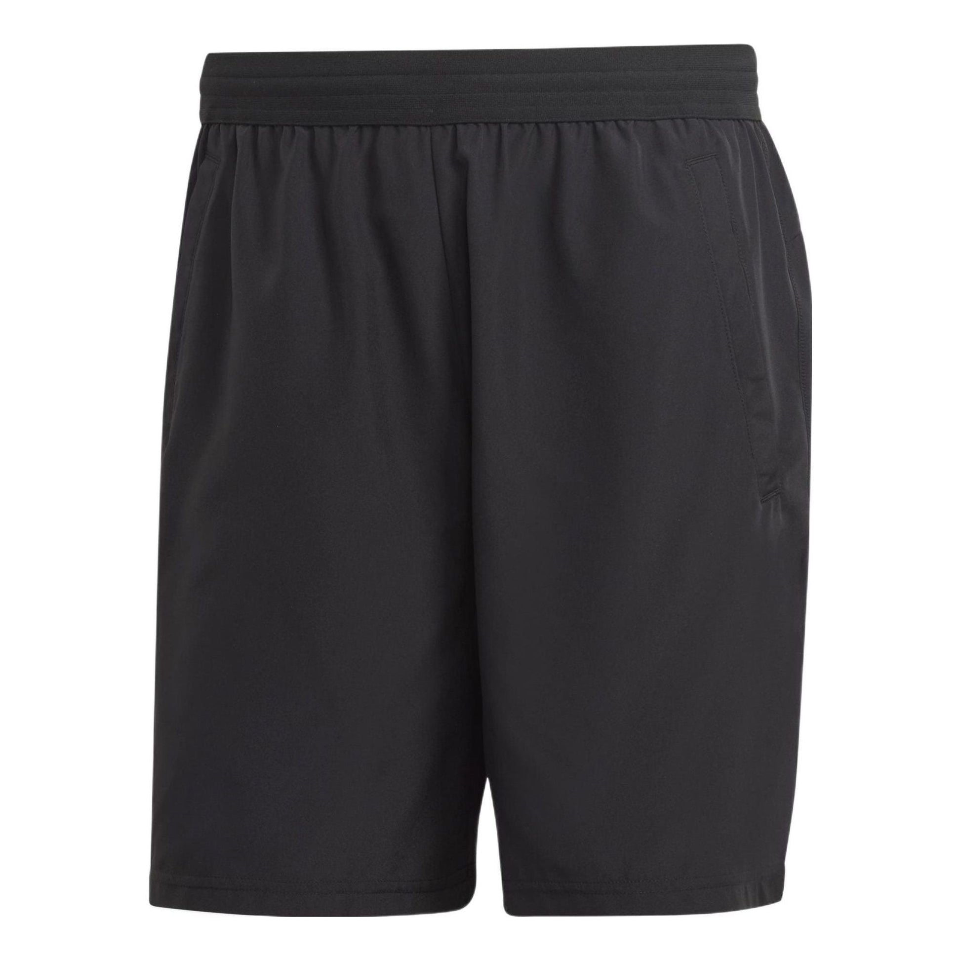 adidas Train Essentials Made To Be Remade Training Shorts 'Black' IB8165