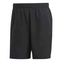 adidas Train Essentials Made To Be Remade Training Shorts 'Black' IB8165