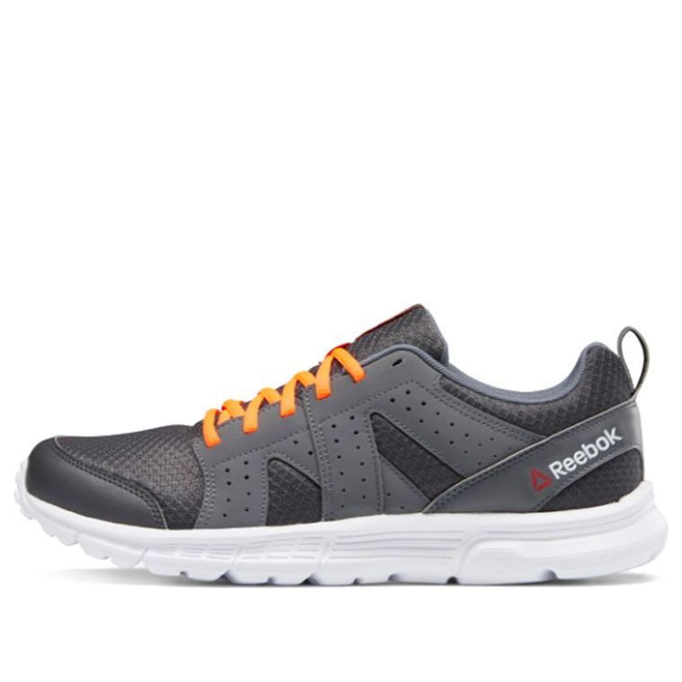 Reebok Rise Supreme RG Grey/Black BD2534
