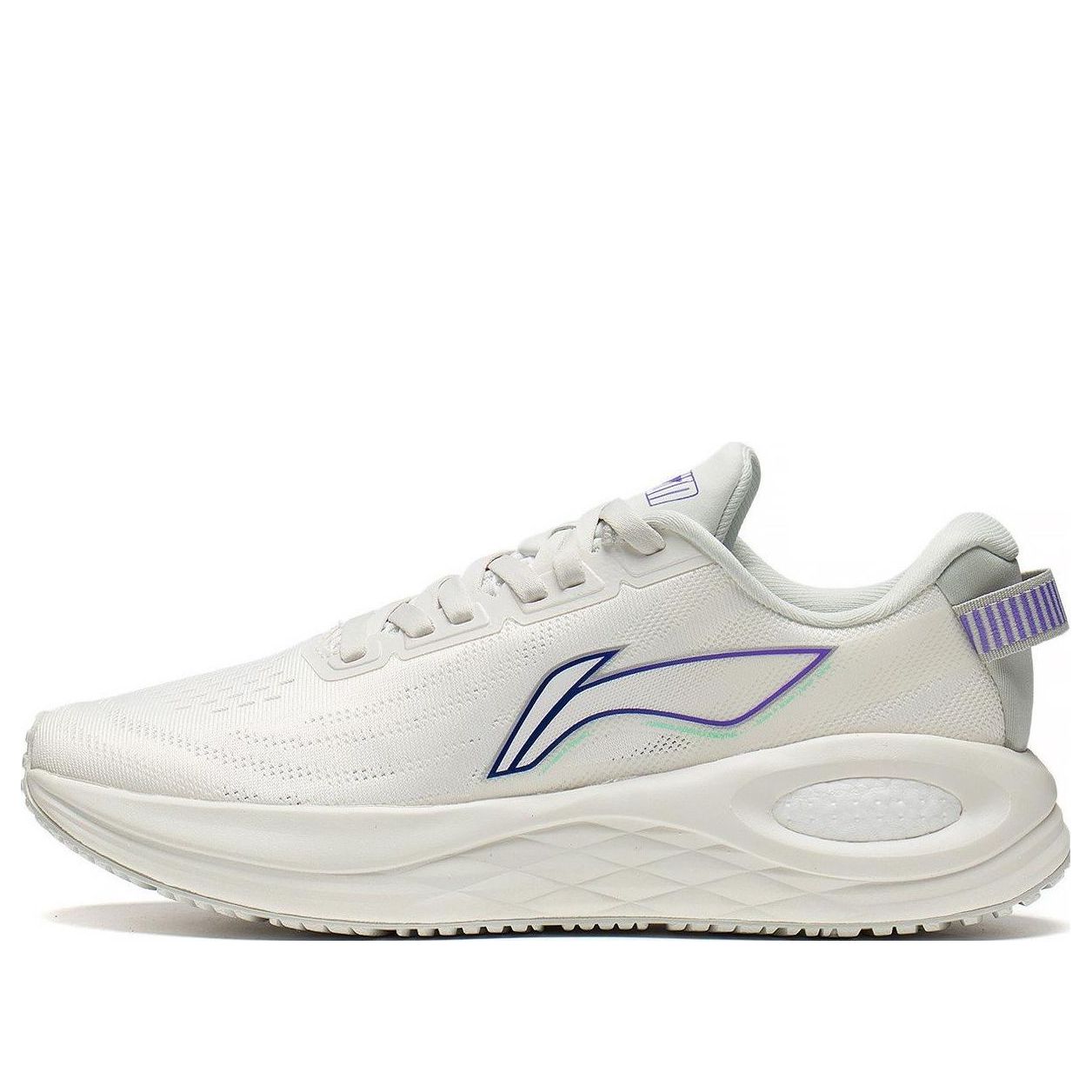 Li-Ning Furious Rider 6 Essential 'White' ARZS003-12