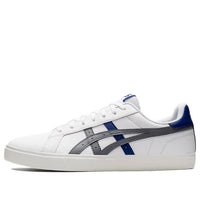 ASICS Unisex Classic Ct 'White Grey' 1201A272-100