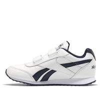 Reebok Royal Classic Jogger 2.0 Running Shoes K 'Blue White' FW9004