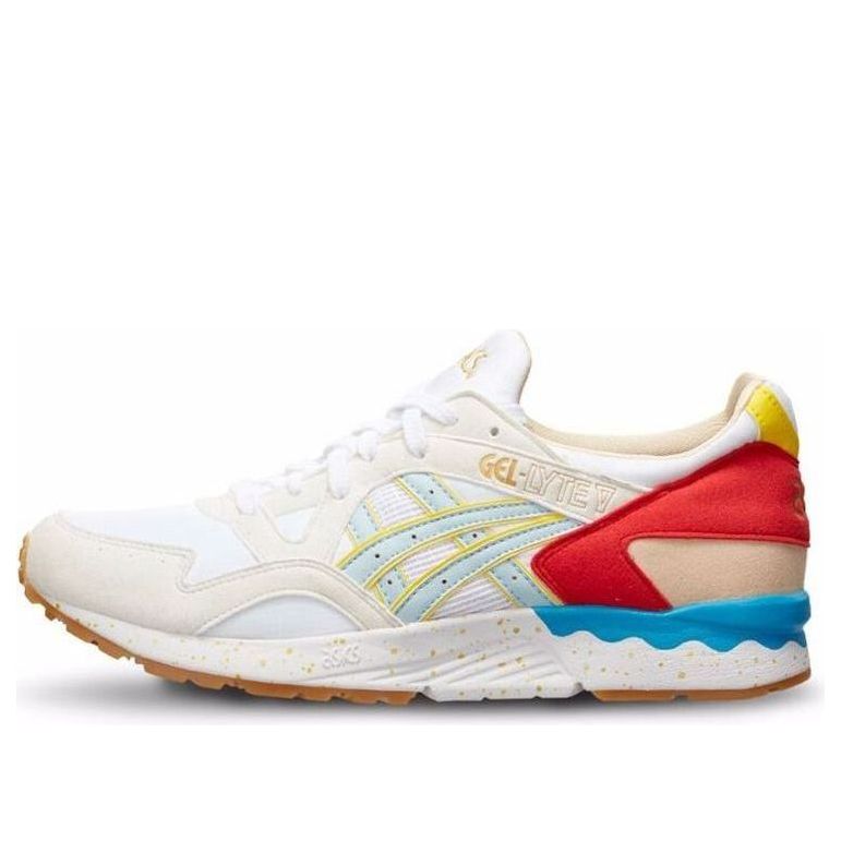 ASICS Gel Lyte 5 'Spring Pack - White' 1191A202-100