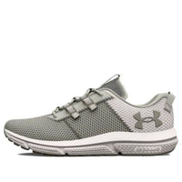 (WMNS) Under Armour Charged Assert 5050 Shoes 'Green Beige' 3027516-300