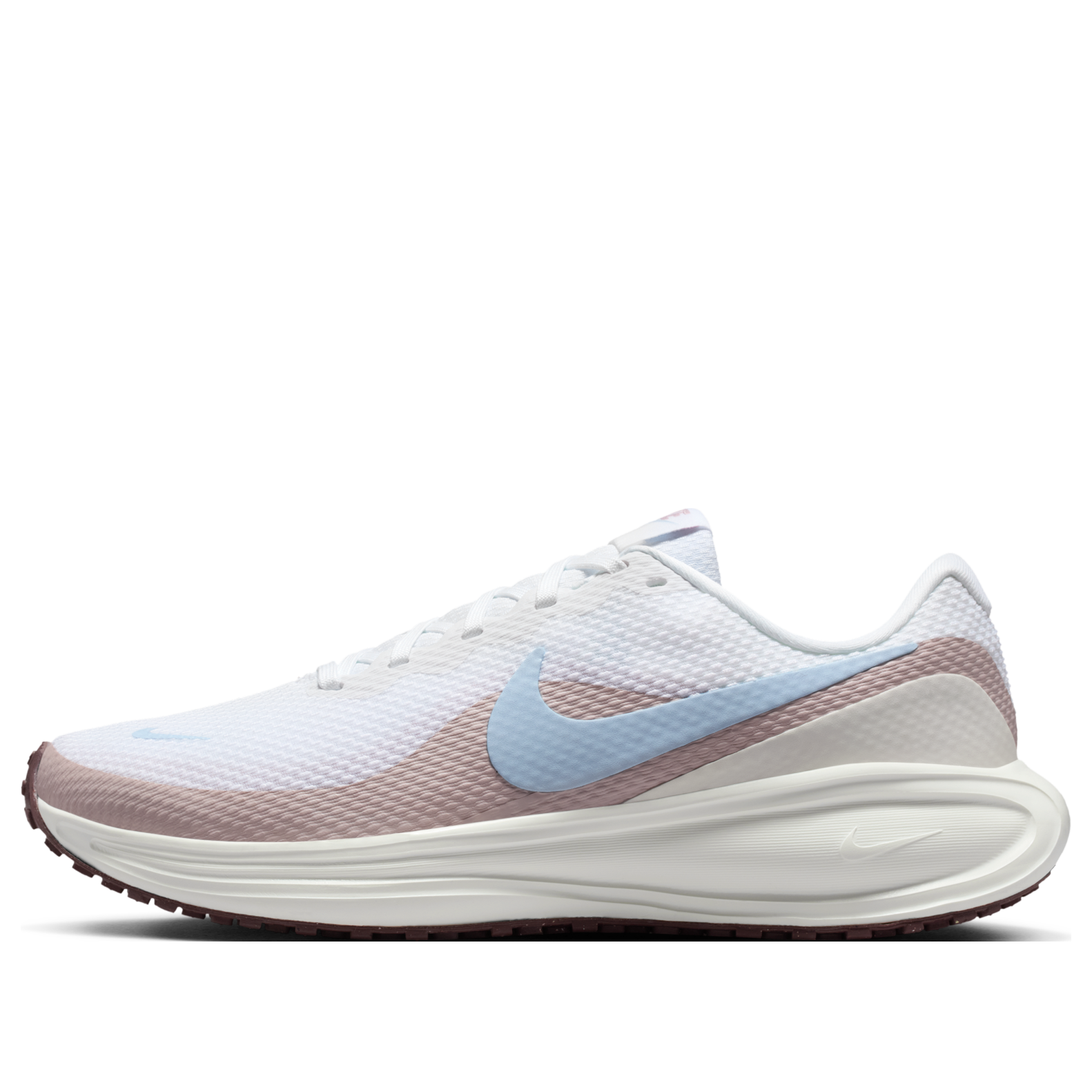 (WMNS) Nike Revolution 8 'White Beige' HJ8485-106