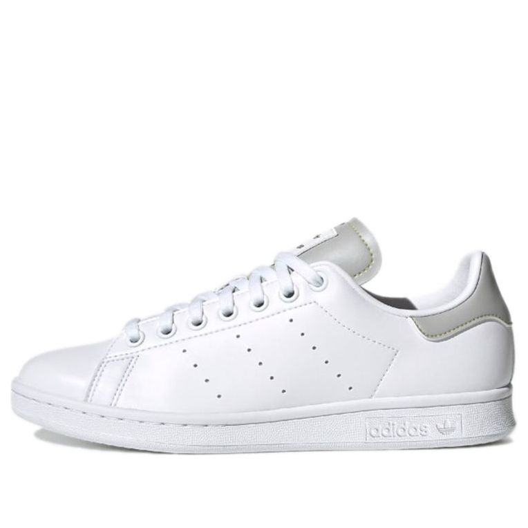 (WMNS) adidas Stan Smith 'White Silver' GY1344